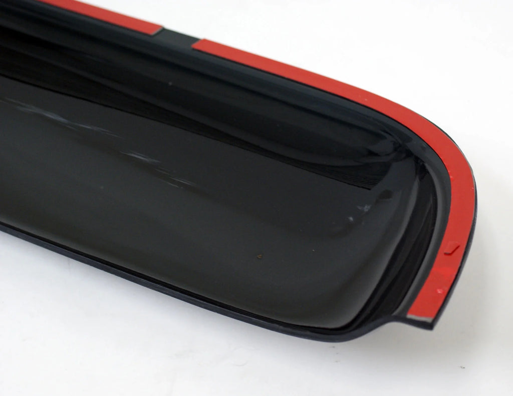 Window Visor and Sunroof 5 Pcs Set P7677
