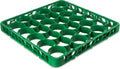 Glass Rack Extender, 30-compartments, Full-Size P848926
