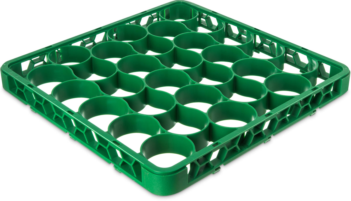 Glass Rack Extender, 30-compartments, Full-Size P848926
