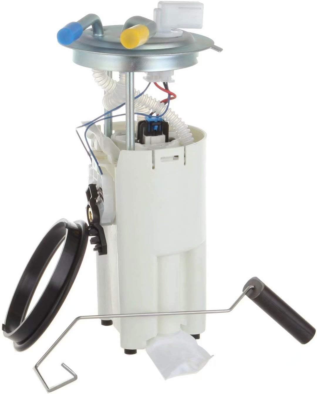 Fuel Pump Assembly with Sending Unit I49321