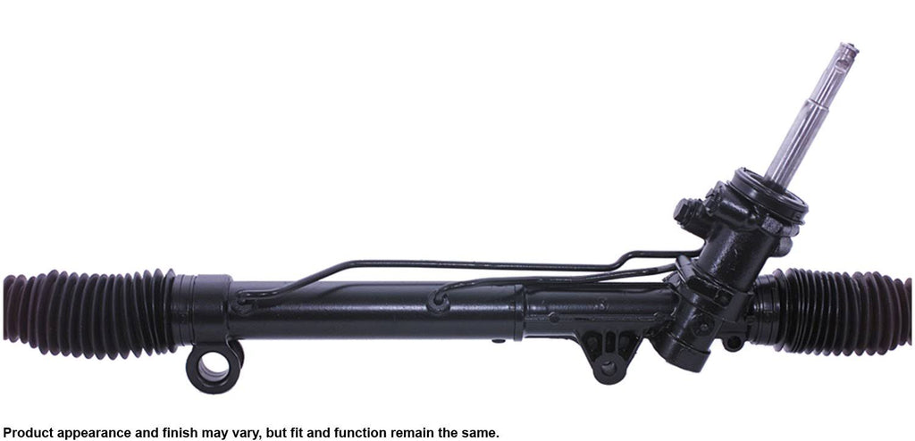 Rack & Pinion S840