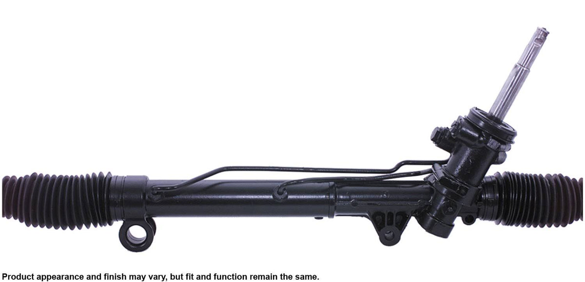 Rack & Pinion S840
