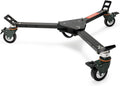 Portable Camera Tripod & Floor Dolly U415