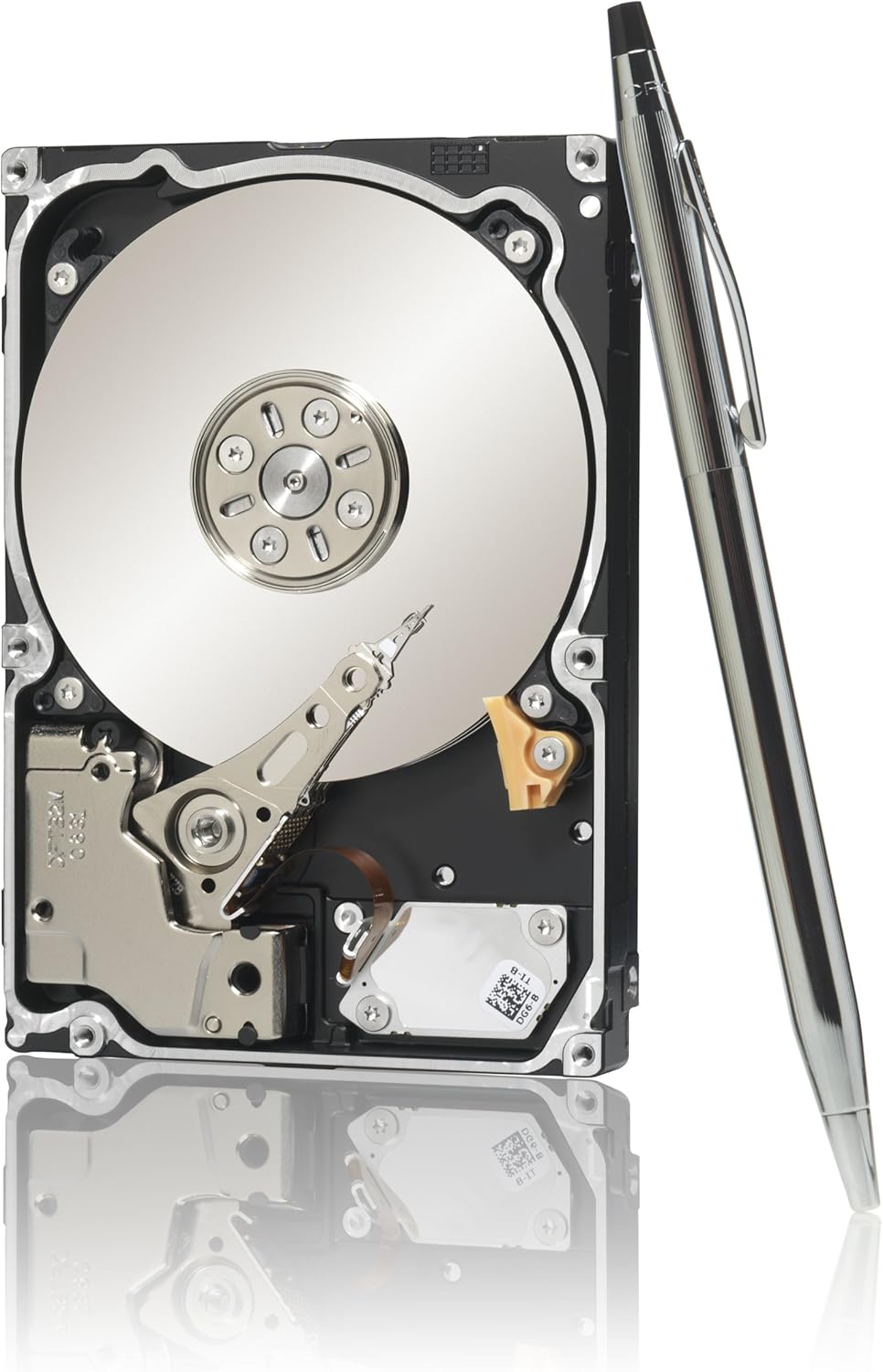 6 TB Enterprise Capacity HDD Sata 6Gb/s 128MB Cache 3.5-Inch Internal Bare Drive O685