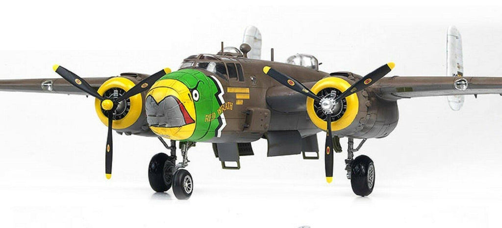 1:48 Plastic Hobby Model Airplane Kit D90579