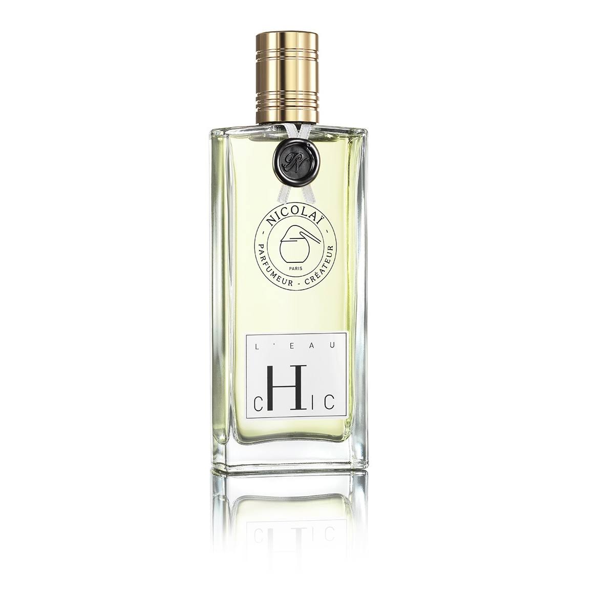 Eau De Cologne 100ml B19209