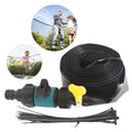 Outdoor Trampoline Sprinkler Water Toys T67848