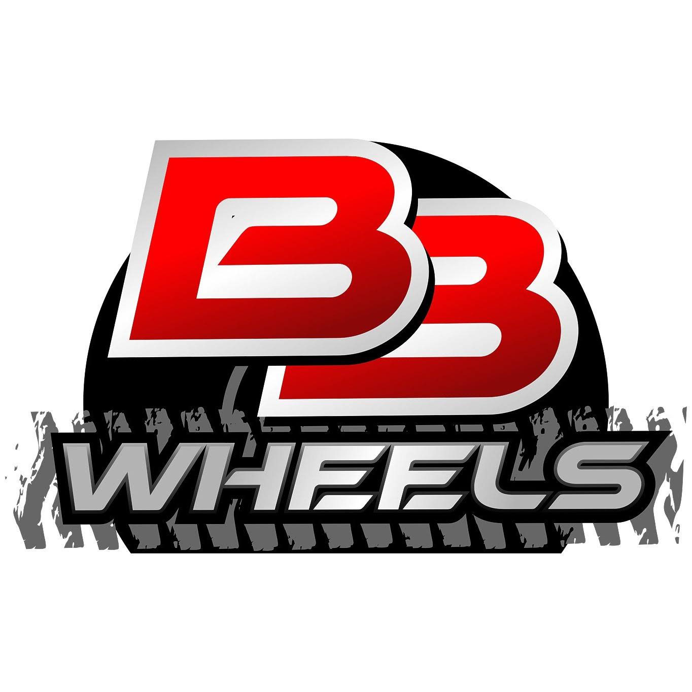 Chrome 18x22 Wheel R248