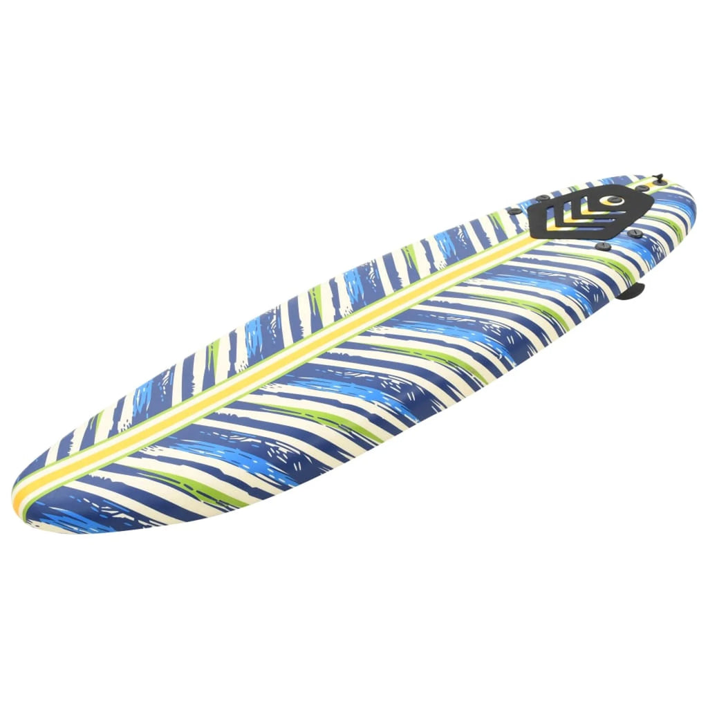 Surfboard 66.9" U8097