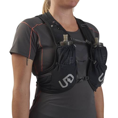 Marathon Vest X8817
