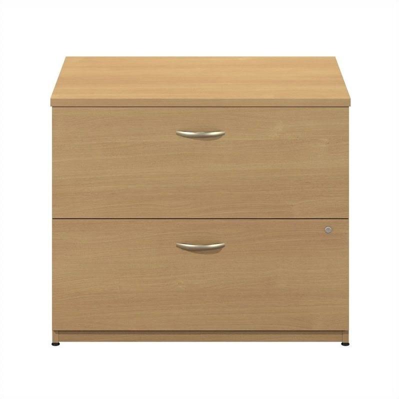 2-Drawer File Cabinet S42674