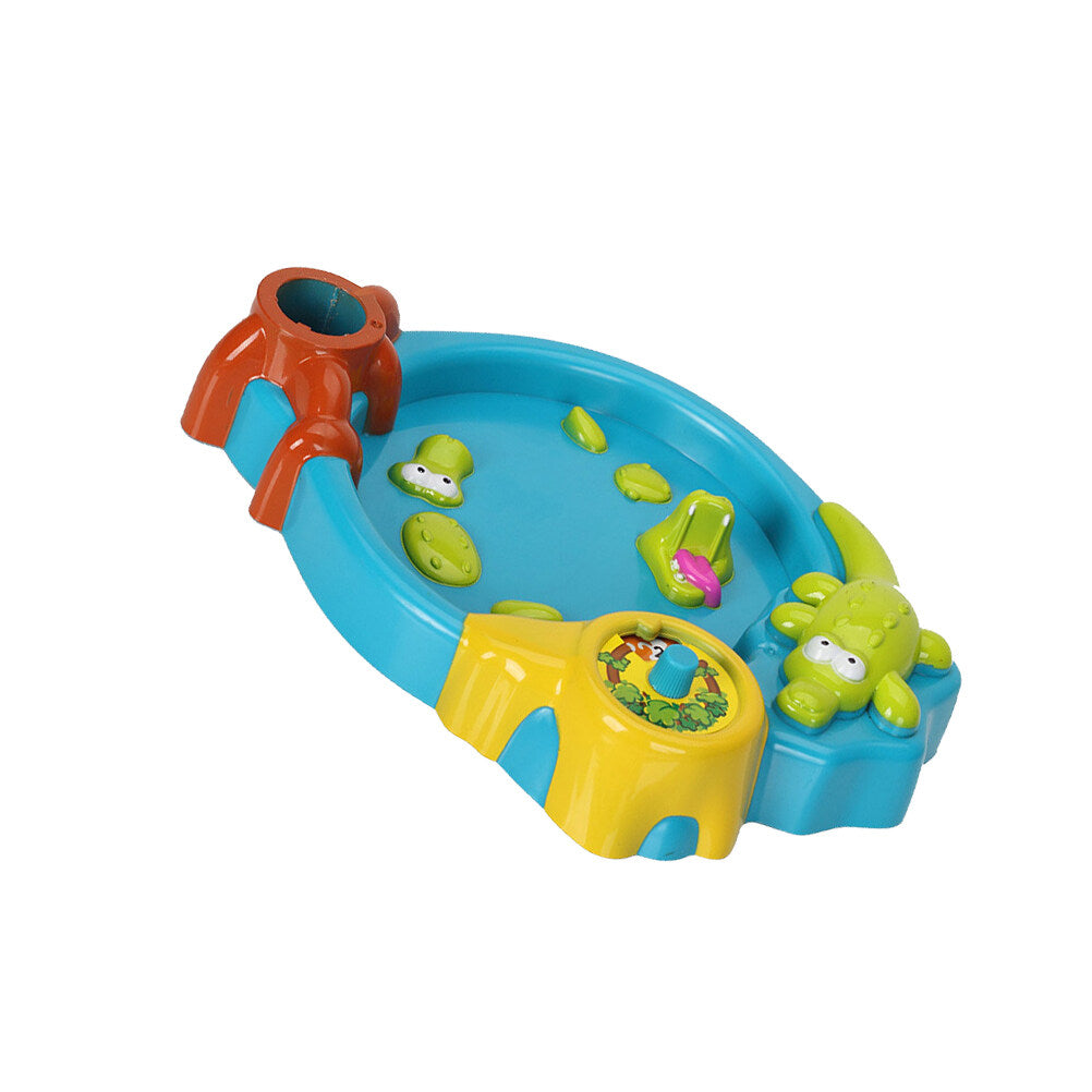 Monkey Swing Tree Board Game Educational Toys O44960