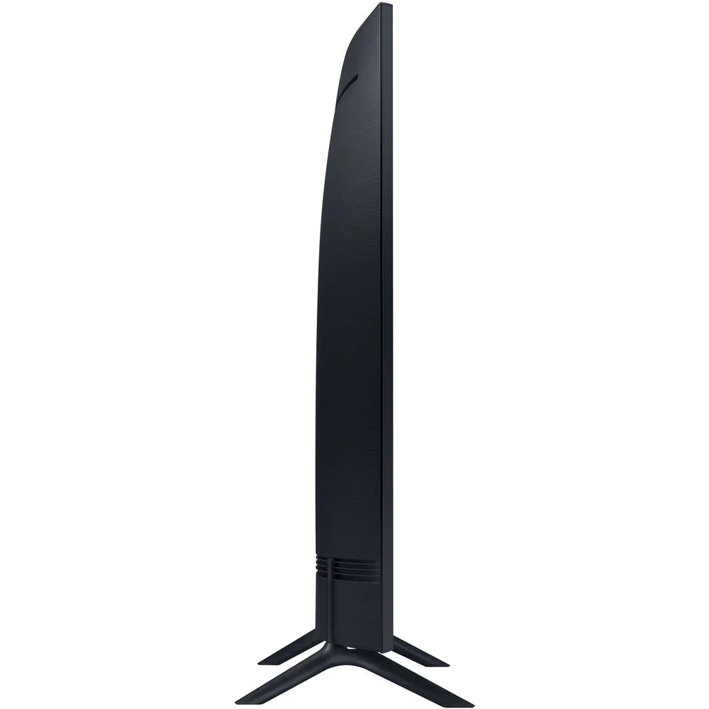 55" HDR 4K UHD Smart Curved TV with Soundbar V48447