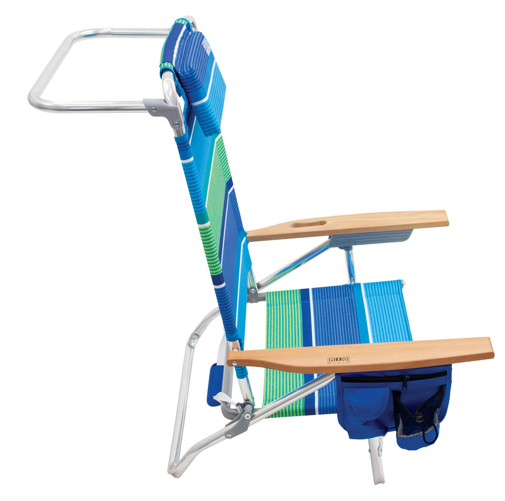 Beach Chair V486