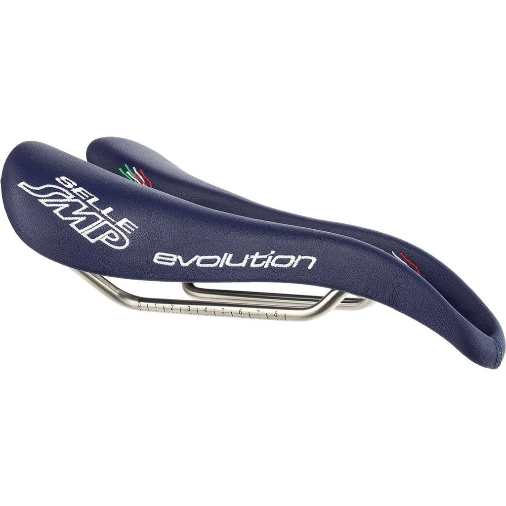 Blue Saddle L64892