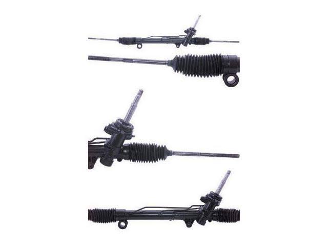 Rack & Pinion S840