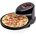 Rotating Oven D67488