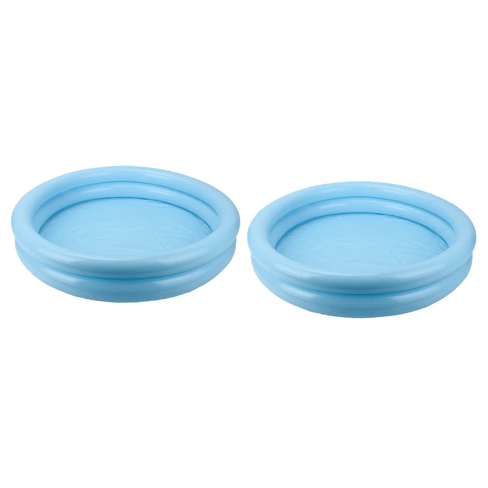 Inflatable Sand Trays 2Pcs Portable S456