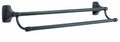 Double Towel Bar Oil-Rubbed Bronze V115272