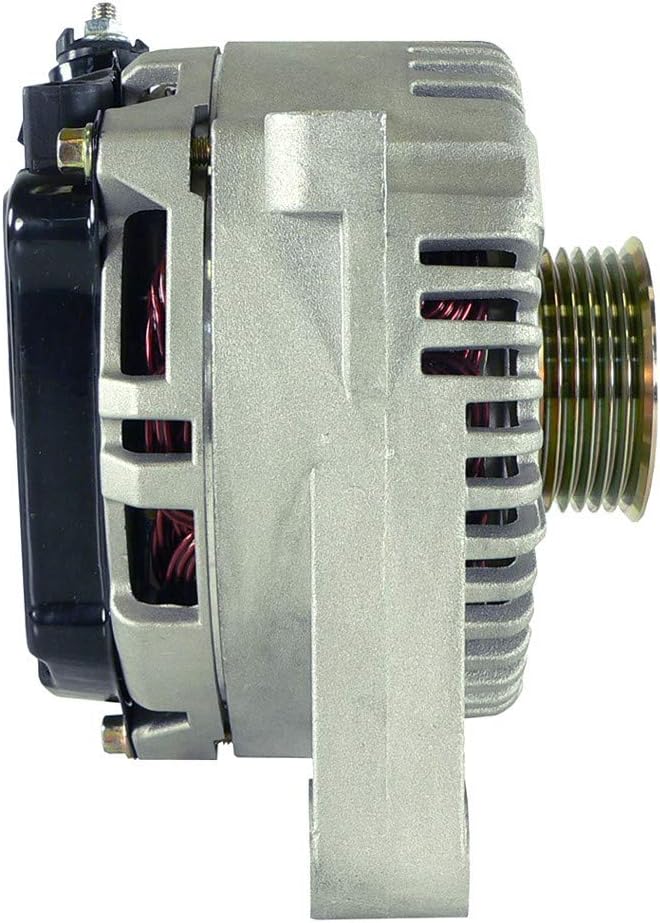 Alternator Compatible With Lincoln Continental 1996-1998 W4537
