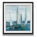 Blue Painting C210