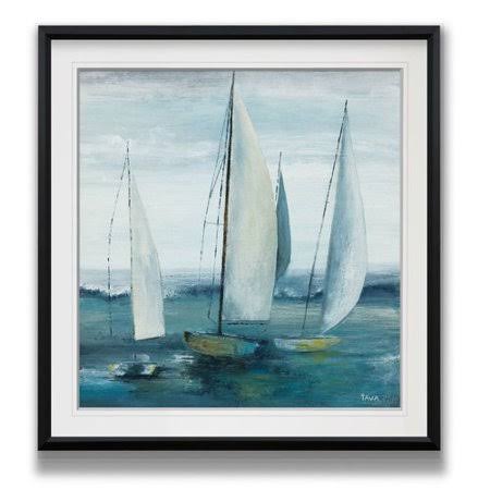 Blue Painting C210