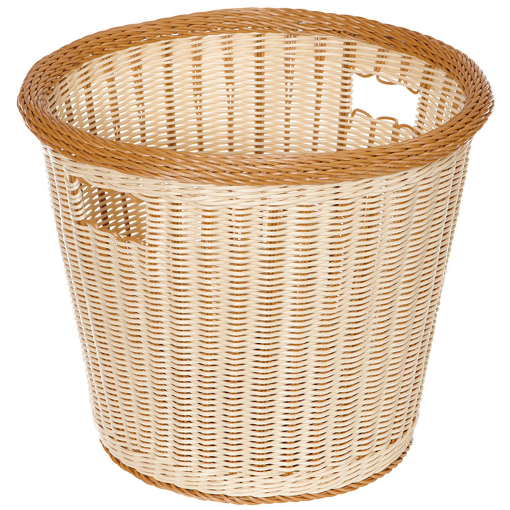 14 in Round Basket Z40012