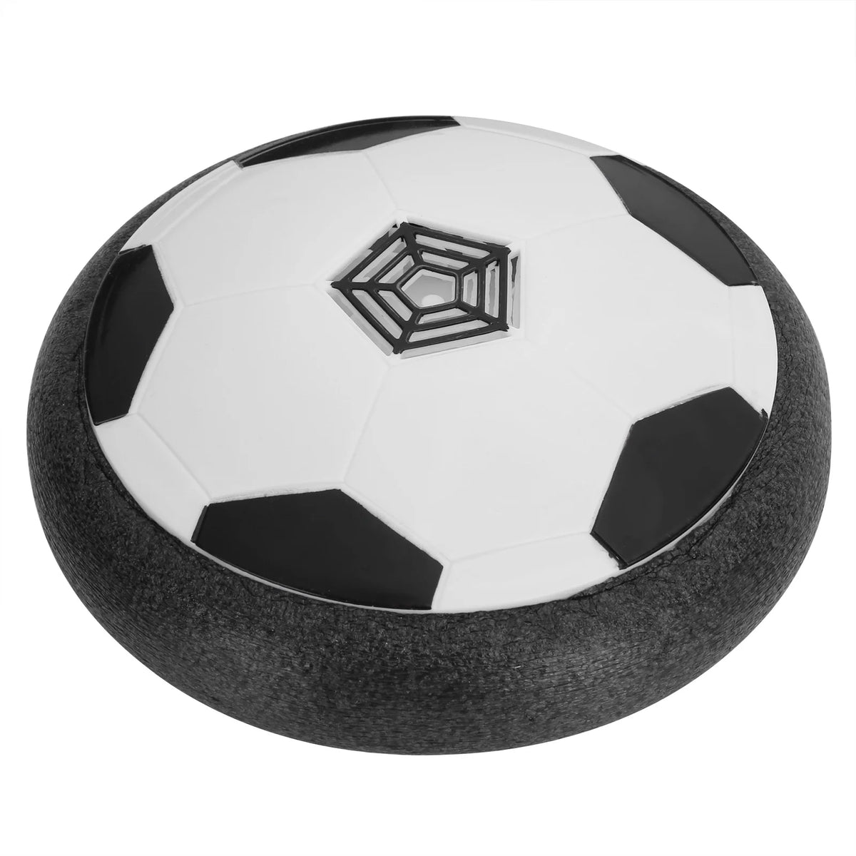 LED Hover Soccer Ball Indoor Toy E838063