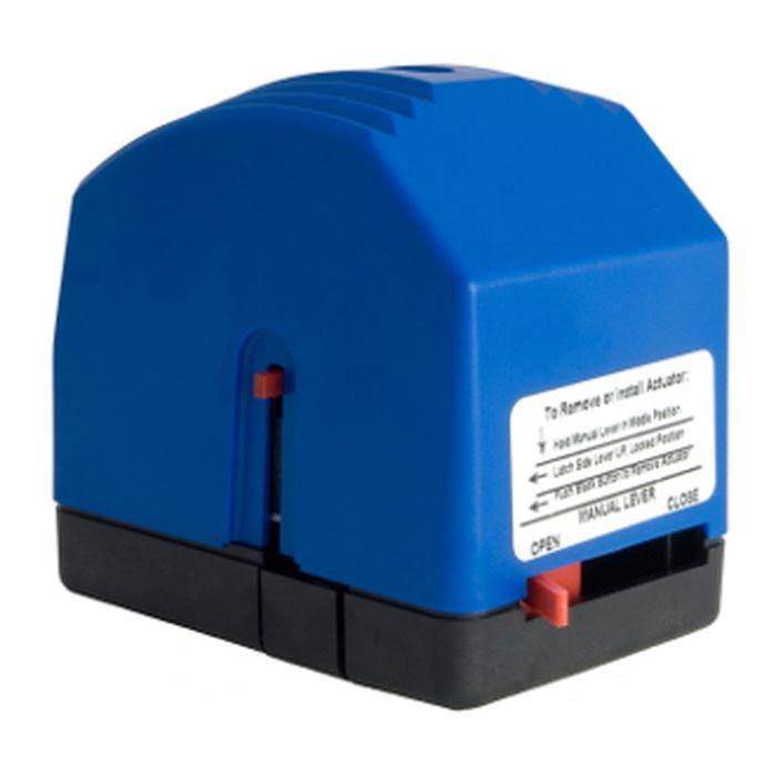Actuator E1521