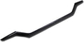 Chrome Rear Trunk Lid Upper Curve Molding Trim D7666