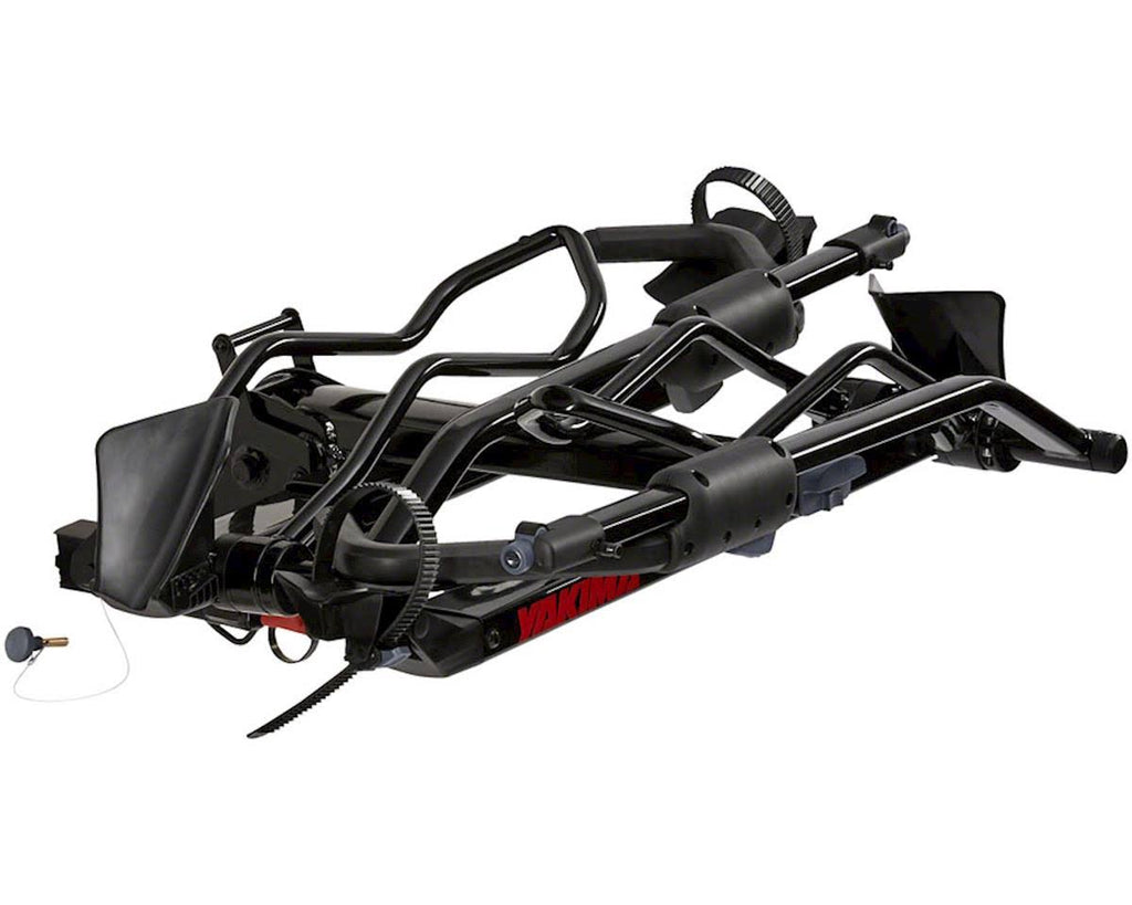 2x22 Receiver Hitch Bike Rack B865