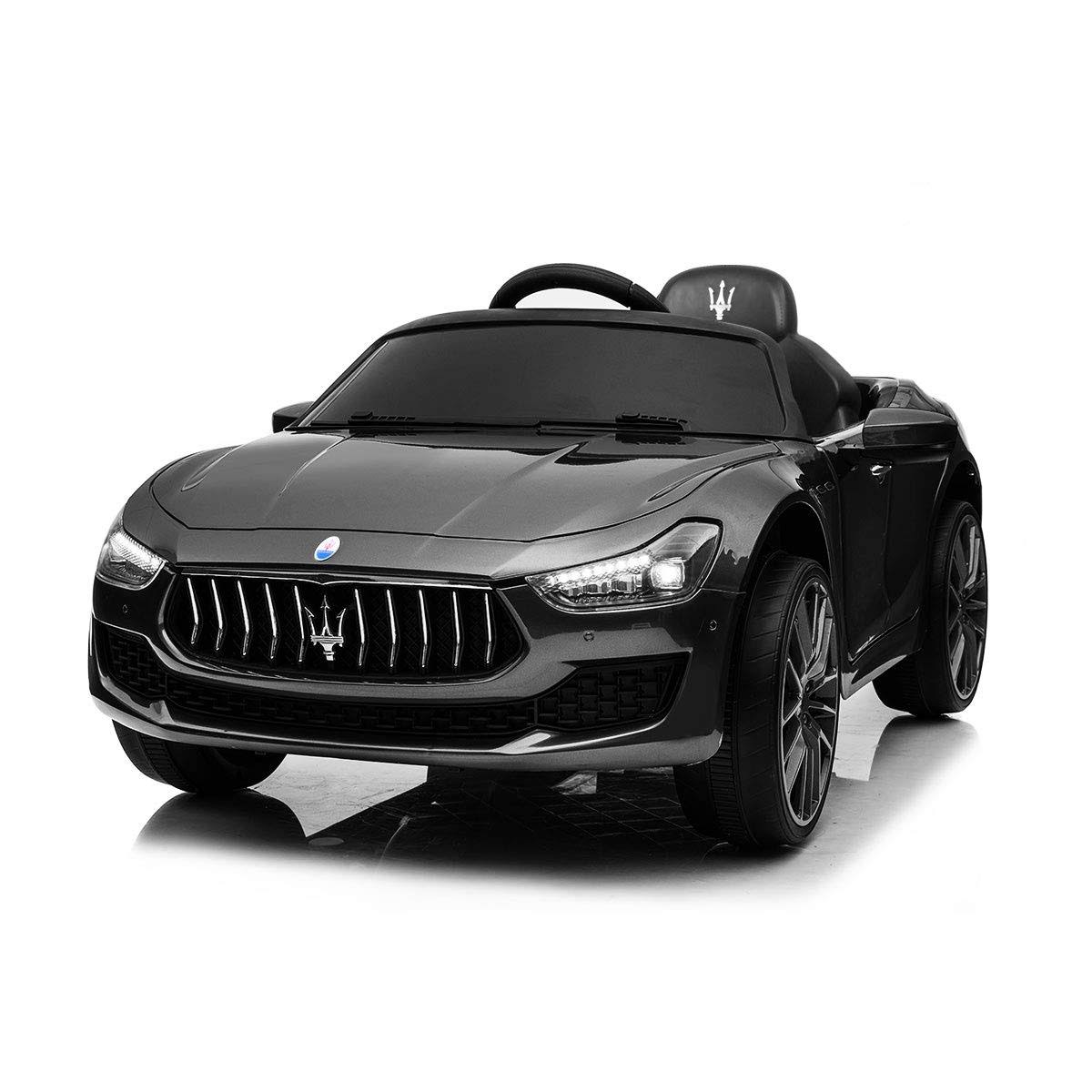 12V Rechargeable Kids Ride on Car with Remote S1065
