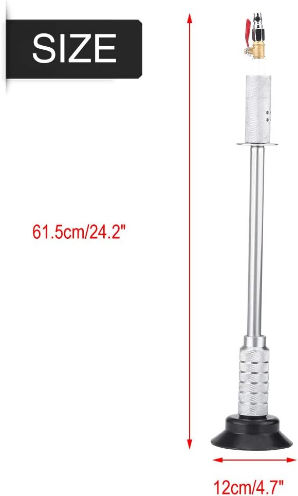 Paintless Dent Repair Puller Slide Hammer N28889