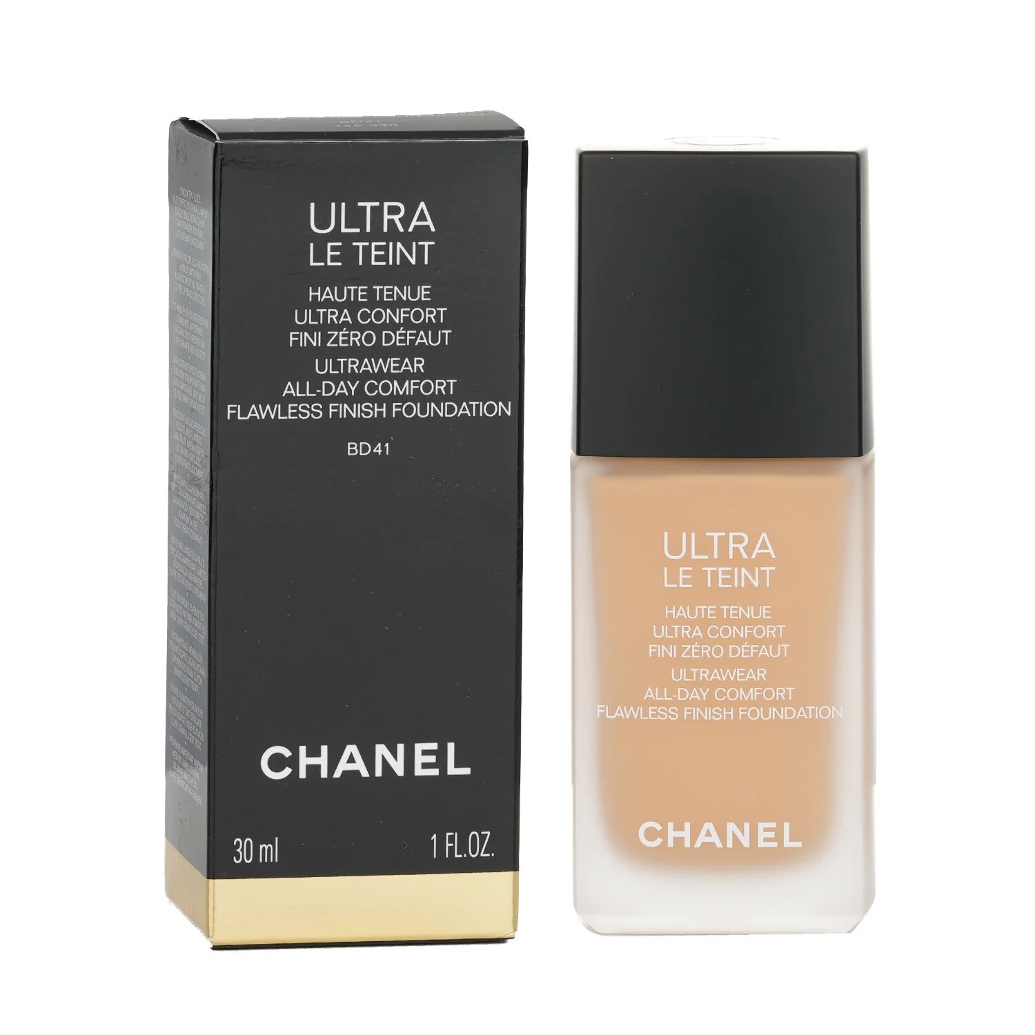 Foundation - # BD41 30ml/1oz Q669438