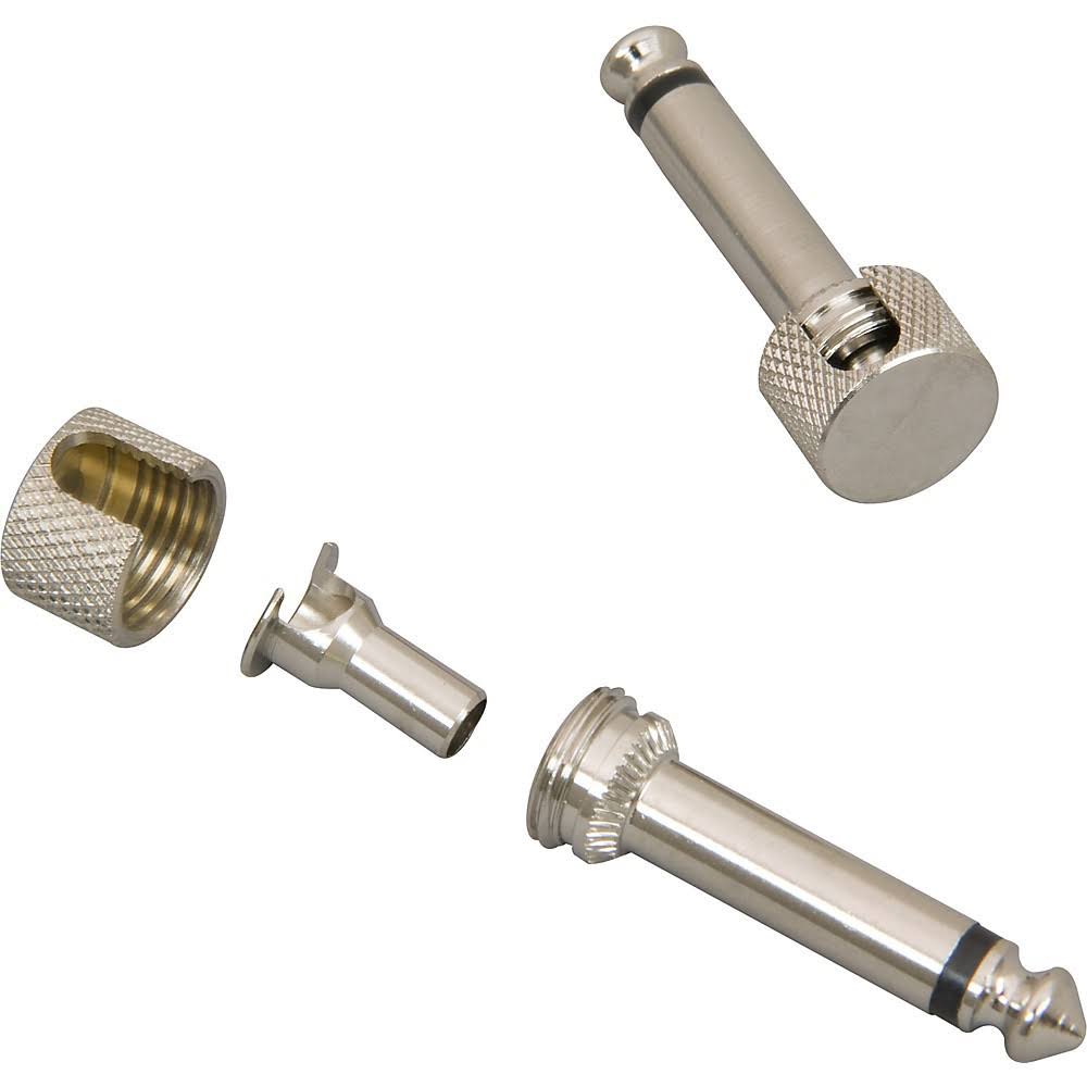 Solder-Free Pedal Board Kit M185442