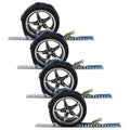 Wheel Strap with ETrack Fitting I7600
