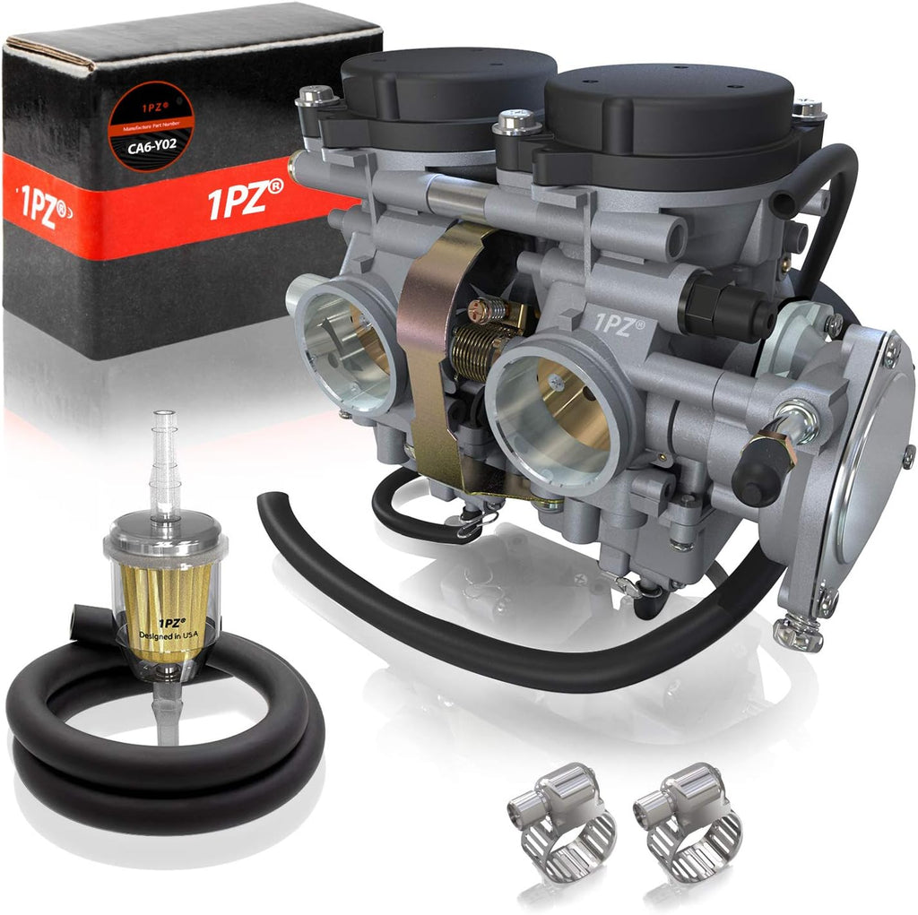 Carburetor Carb Replacement Pack of 2 R9006