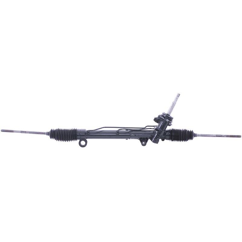 Rack & Pinion S840