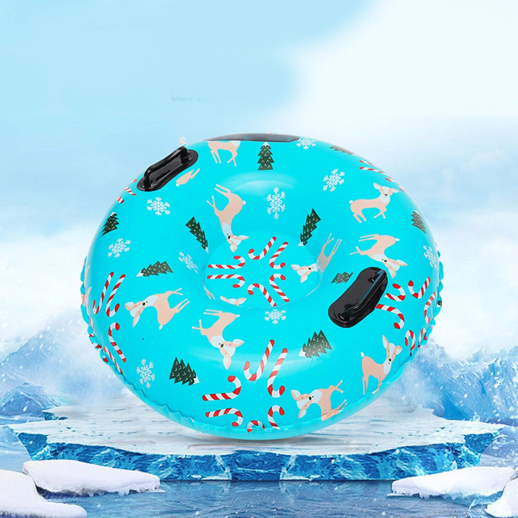 Inflatable Ski Ring 96CM F4396