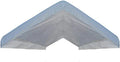 White Canopy Replacement Cover I490