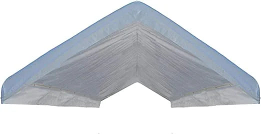 White Canopy Replacement Cover I490