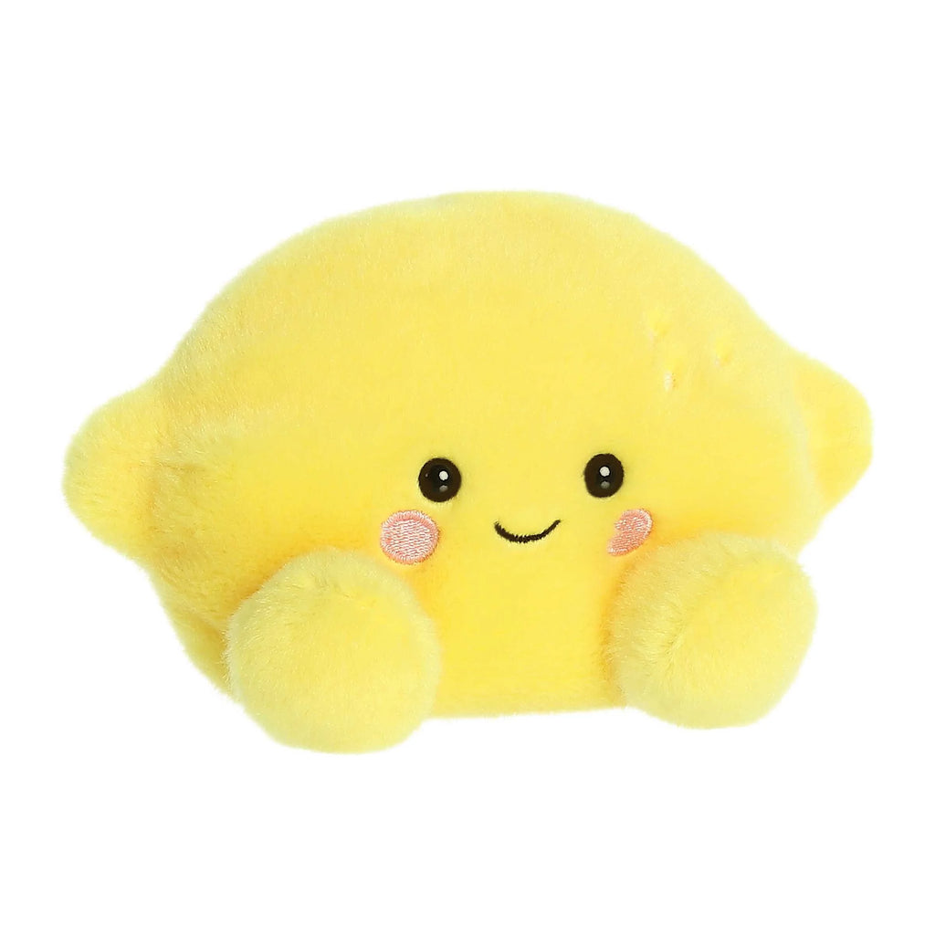 Mini Yellow Palm Pals Stuffed Animal V531339
