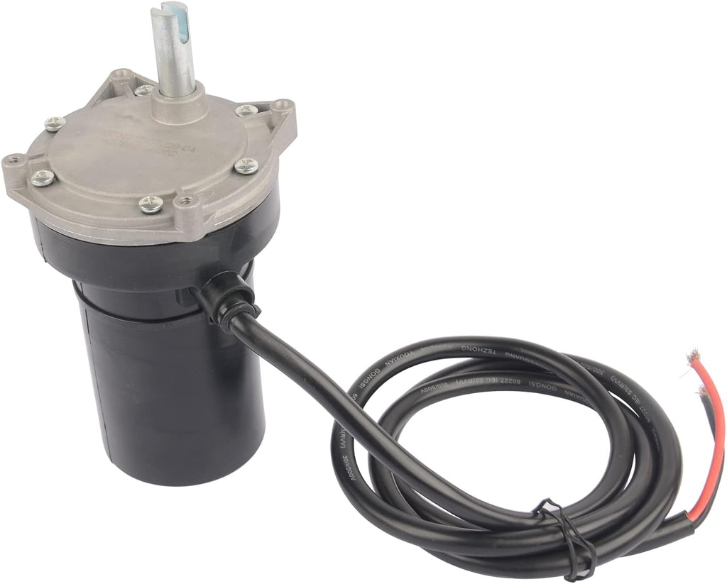 RV Stabilizer Jack Motor Q1832
