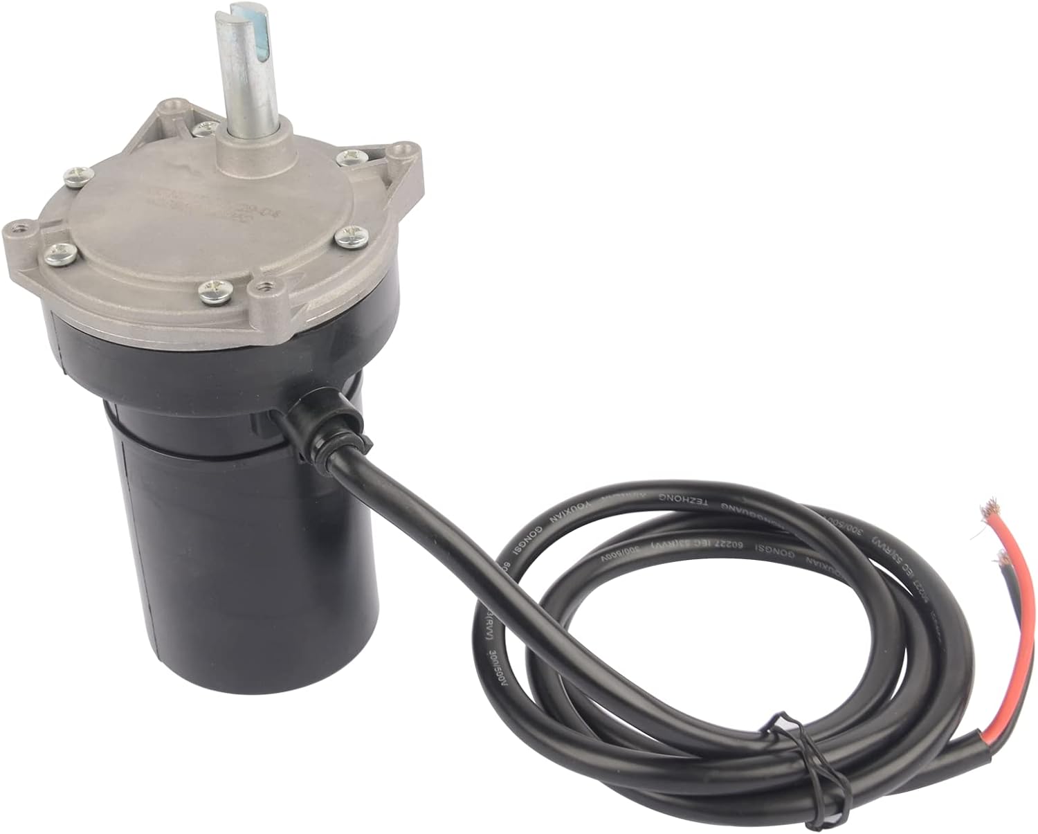 RV Stabilizer Jack Motor Q1832