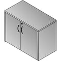 2-Door Storage Cabinet B9314