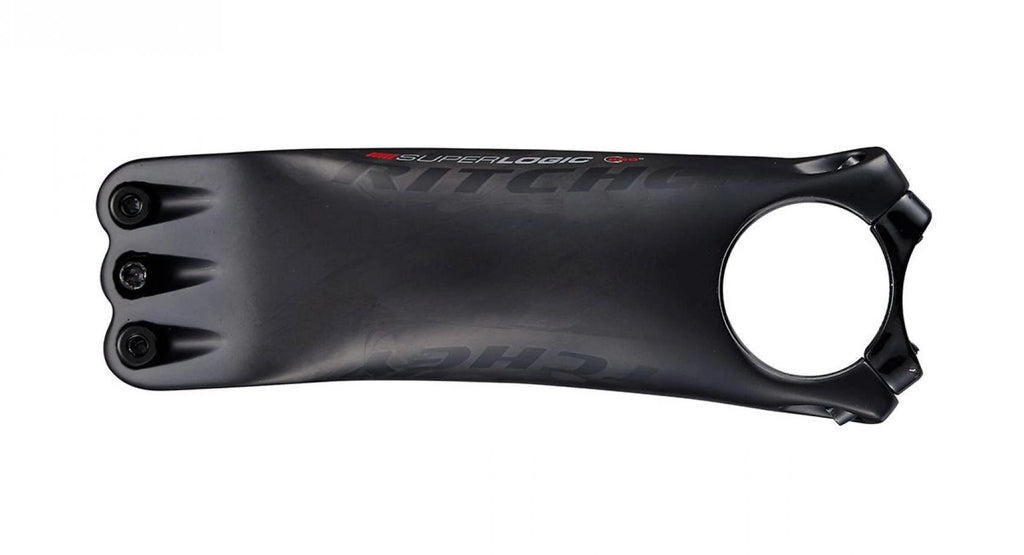 Carbon Stem 130mm C5403