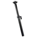 31.6x150mm Dropper Seatpost Black F145