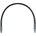 23-5/8 Flexible Grease Gun Hose with Coupler N5865