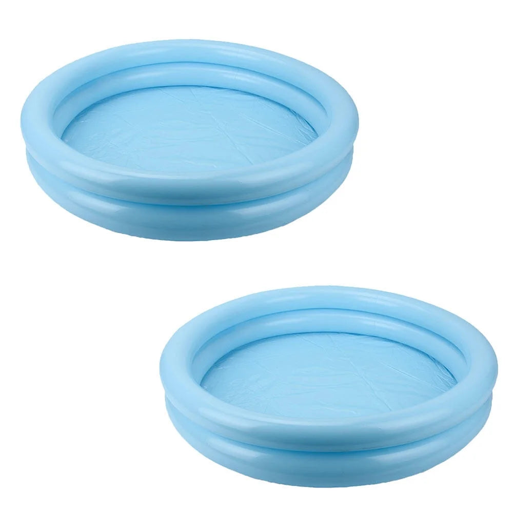 Inflatable Sand Trays 2Pcs Portable S456