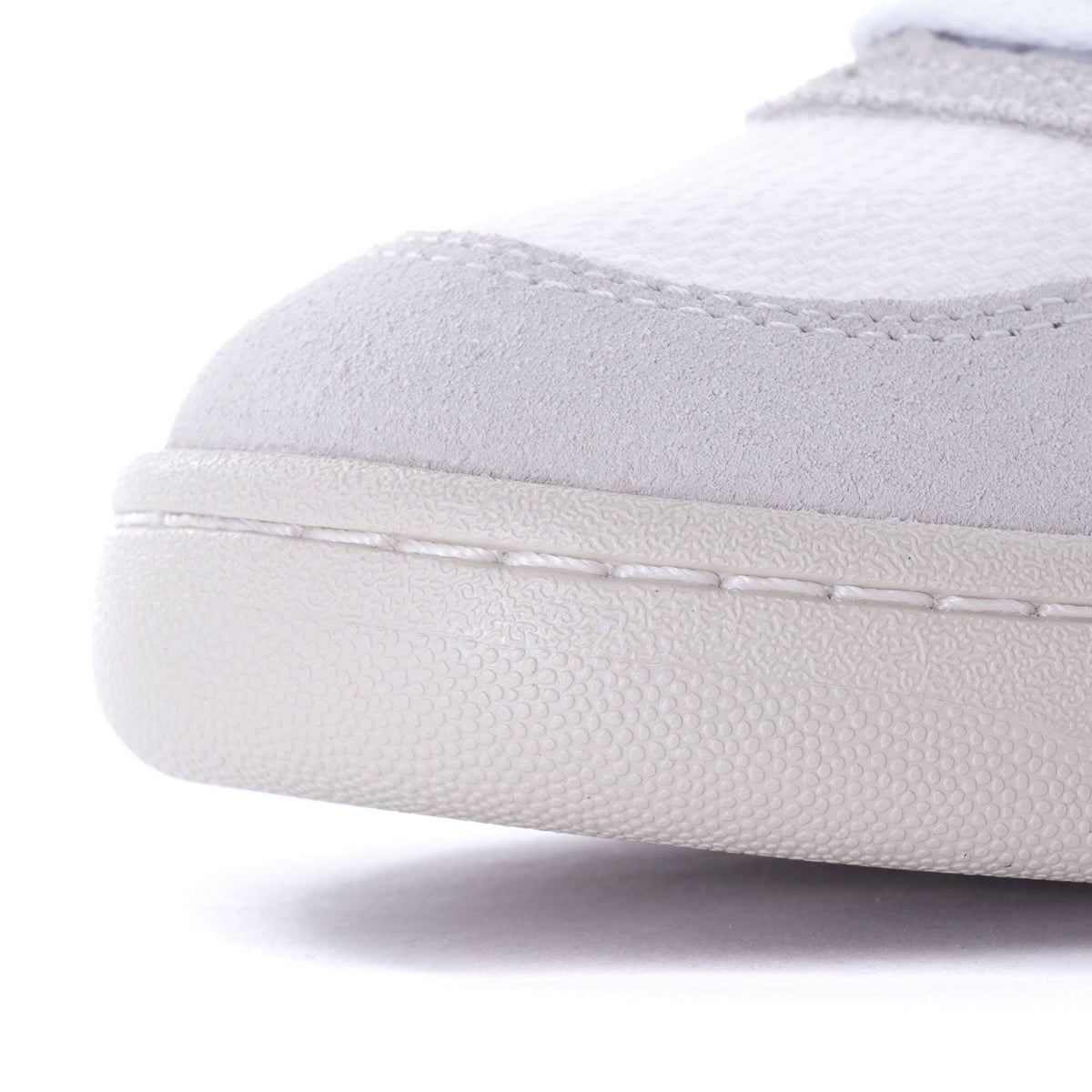 White Mesh Sneakers R940